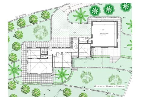 Terra a Bordighera, Imperia, Bordighera - € 1.000.000 | Ref: AG-DOM PA04 - foto 2