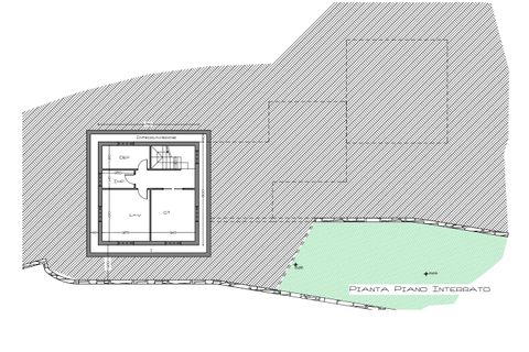 Terra a Bordighera, Imperia, Bordighera - € 1.000.000 | Ref: AG-DOM PA04 - foto 3