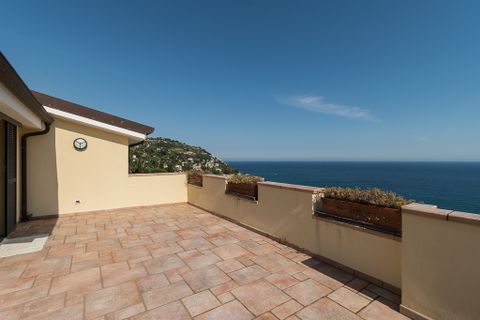 Villa i Ospedaletti, Imperia, Ospedaletti - € 2.900.000 | Ref: AG-DOM 1394 - foto 5