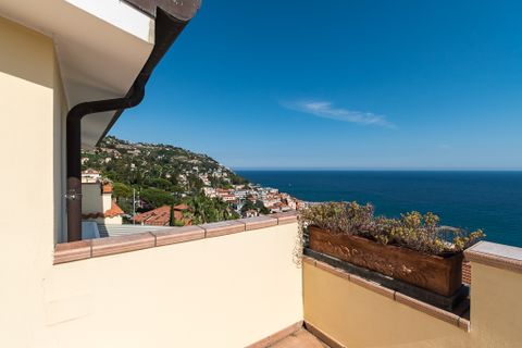 Villa i Ospedaletti, Imperia, Ospedaletti - € 2.900.000 | Ref: AG-DOM 1394 - foto 7