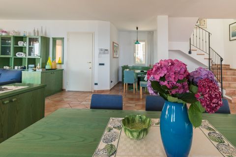 Villa i Ospedaletti, Imperia, Ospedaletti - € 2.900.000 | Ref: AG-DOM 1394 - foto 9
