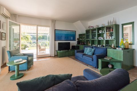 Villa i Ospedaletti, Imperia, Ospedaletti - € 2.900.000 | Ref: AG-DOM 1394 - foto 10