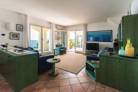 Villa i Ospedaletti, Imperia, Ospedaletti - € 2.900.000 | Ref: AG-DOM 1394 - foto 12
