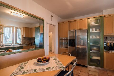 Villa i Ospedaletti, Imperia, Ospedaletti - € 2.900.000 | Ref: AG-DOM 1394 - foto 13