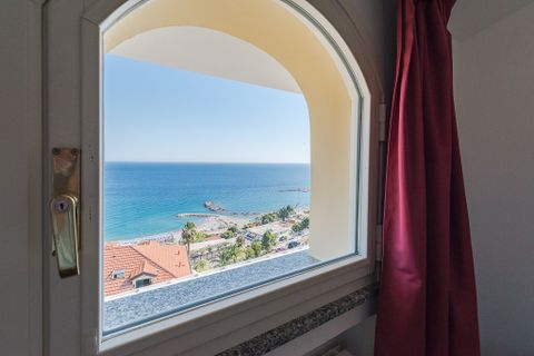 Villa i Ospedaletti, Imperia, Ospedaletti - € 2.900.000 | Ref: AG-DOM 1394 - foto 15