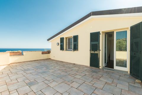 Villa i Ospedaletti, Imperia, Ospedaletti - € 2.900.000 | Ref: AG-DOM 1394 - foto 16