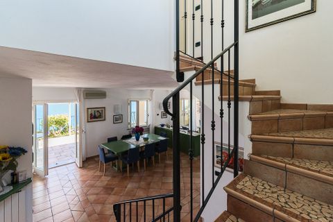 Villa i Ospedaletti, Imperia, Ospedaletti - € 2.900.000 | Ref: AG-DOM 1394 - foto 20