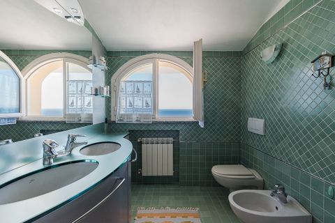 Villa i Ospedaletti, Imperia, Ospedaletti - € 2.900.000 | Ref: AG-DOM 1394 - foto 21