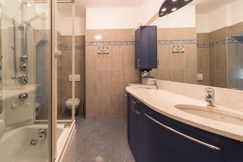 Villa i Ospedaletti, Imperia, Ospedaletti - € 2.900.000 | Ref: AG-DOM 1394 - foto 24