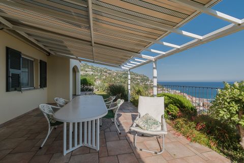Villa i Ospedaletti, Imperia, Ospedaletti - € 2.900.000 | Ref: AG-DOM 1394 - foto 26