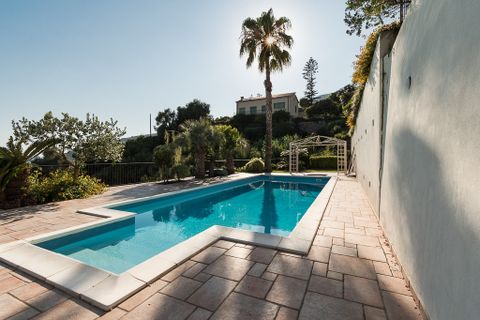 Villa i Ospedaletti, Imperia, Ospedaletti - € 2.900.000 | Ref: AG-DOM 1394 - foto 27