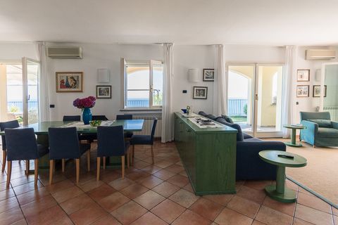 Villa i Ospedaletti, Imperia, Ospedaletti - € 2.900.000 | Ref: AG-DOM 1394 - foto 29
