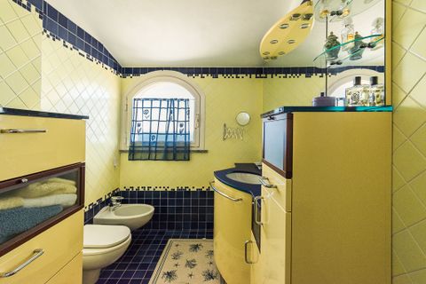 Villa i Ospedaletti, Imperia, Ospedaletti - € 2.900.000 | Ref: AG-DOM 1394 - foto 30