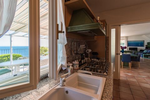 Villa i Ospedaletti, Imperia, Ospedaletti - € 2.900.000 | Ref: AG-DOM 1394 - foto 33