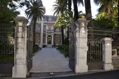 Villa a Sanremo, Imperia, Sanremo - € 10.500.000 | Ref: AG-DOM F073 - foto 2