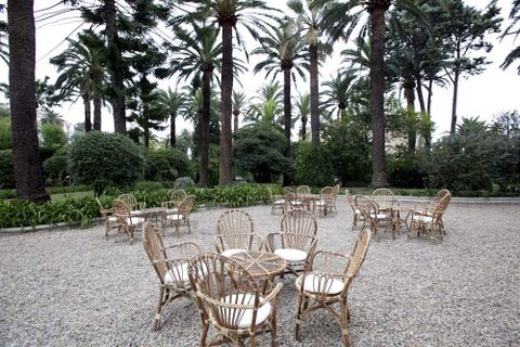 Villa a Sanremo, Imperia, Sanremo - € 10.500.000 | Ref: AG-DOM F073 - foto 4