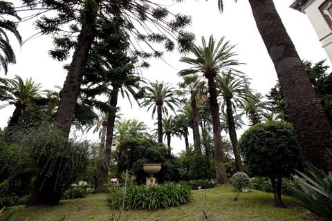 Villa a Sanremo, Imperia, Sanremo - € 10.500.000 | Ref: AG-DOM F073 - foto 7