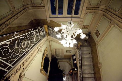 Villa a Sanremo, Imperia, Sanremo - € 10.500.000 | Ref: AG-DOM F073 - foto 8