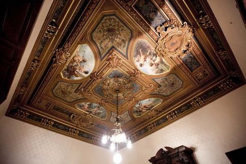 Villa a Sanremo, Imperia, Sanremo - € 10.500.000 | Ref: AG-DOM F073 - foto 10