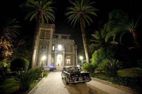 Villa a Sanremo, Imperia, Sanremo - € 10.500.000 | Ref: AG-DOM F073 - foto 13