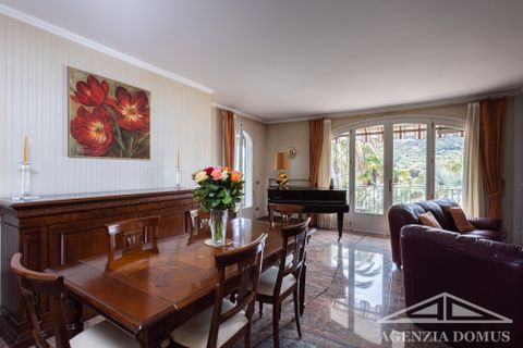 Villa a Bordighera, Imperia, Bordighera - € 1.150.000 | Ref: AG-DOM 5220 - foto 7