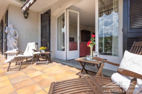 Villa a Bordighera, Imperia, Bordighera - € 1.150.000 | Ref: AG-DOM 5220 - foto 11