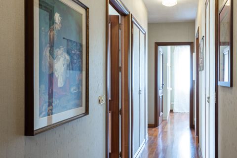 Villa a Bordighera, Imperia, Bordighera - € 1.150.000 | Ref: AG-DOM 5220 - foto 18