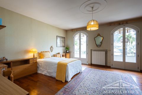 Villa a Bordighera, Imperia, Bordighera - € 1.150.000 | Ref: AG-DOM 5220 - foto 19