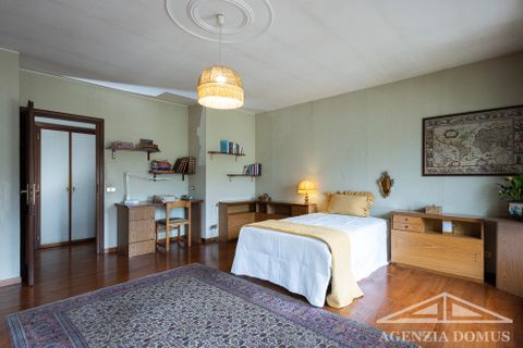 Villa a Bordighera, Imperia, Bordighera - € 1.150.000 | Ref: AG-DOM 5220 - foto 20