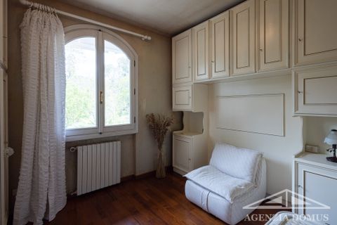 Villa a Bordighera, Imperia, Bordighera - € 1.150.000 | Ref: AG-DOM 5220 - foto 25