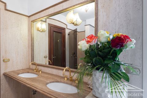 Villa a Bordighera, Imperia, Bordighera - € 1.150.000 | Ref: AG-DOM 5220 - foto 27