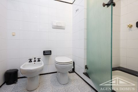 Villa a Bordighera, Imperia, Bordighera - € 1.150.000 | Ref: AG-DOM 5220 - foto 30