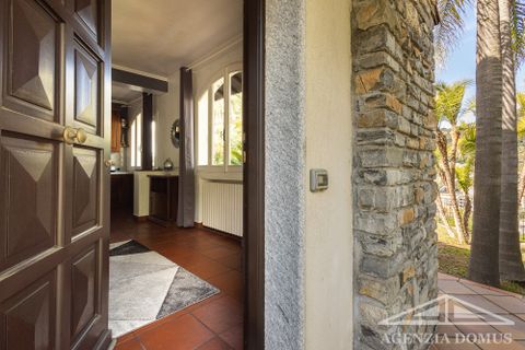 Villa a Bordighera, Imperia, Bordighera - € 1.150.000 | Ref: AG-DOM 5220 - foto 31