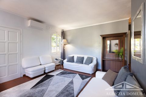 Villa a Bordighera, Imperia, Bordighera - € 1.150.000 | Ref: AG-DOM 5220 - foto 33