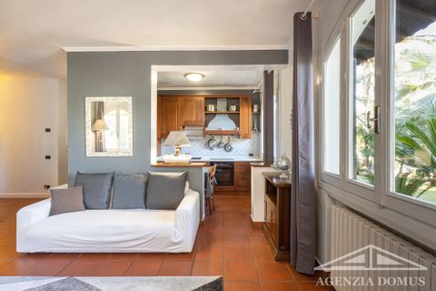Villa a Bordighera, Imperia, Bordighera - € 1.150.000 | Ref: AG-DOM 5220 - foto 34