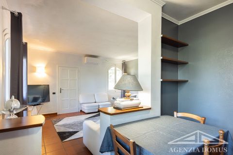 Villa a Bordighera, Imperia, Bordighera - € 1.150.000 | Ref: AG-DOM 5220 - foto 36
