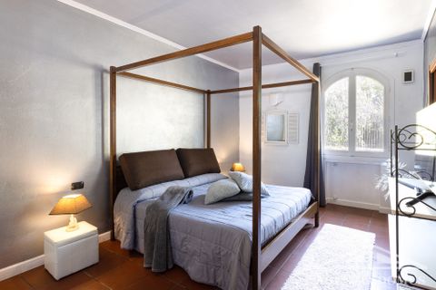 Villa a Bordighera, Imperia, Bordighera - € 1.150.000 | Ref: AG-DOM 5220 - foto 38