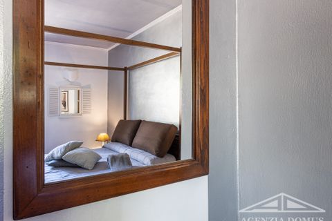 Villa a Bordighera, Imperia, Bordighera - € 1.150.000 | Ref: AG-DOM 5220 - foto 40