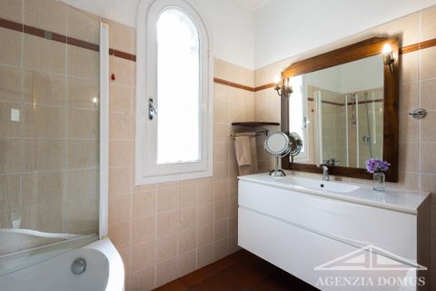 Villa a Bordighera, Imperia, Bordighera - € 1.150.000 | Ref: AG-DOM 5220 - foto 41