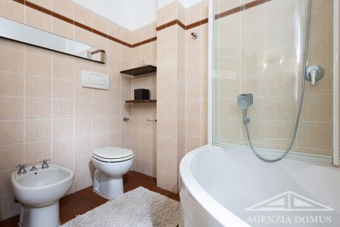 Villa a Bordighera, Imperia, Bordighera - € 1.150.000 | Ref: AG-DOM 5220 - foto 42