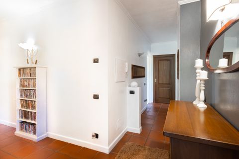 Villa a Bordighera, Imperia, Bordighera - € 1.150.000 | Ref: AG-DOM 5220 - foto 44