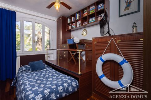 Villa a Bordighera, Imperia, Bordighera - € 1.150.000 | Ref: AG-DOM 5220 - foto 46