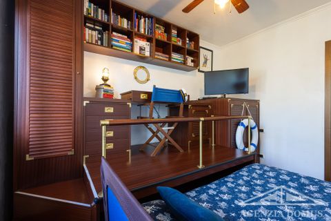 Villa a Bordighera, Imperia, Bordighera - € 1.150.000 | Ref: AG-DOM 5220 - foto 47