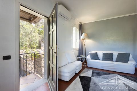 Villa a Bordighera, Imperia, Bordighera - € 1.150.000 | Ref: AG-DOM 5220 - foto 48