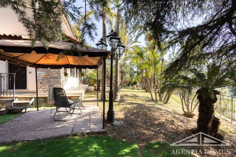 Villa a Bordighera, Imperia, Bordighera - € 1.150.000 | Ref: AG-DOM 5220 - foto 49