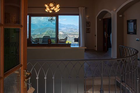 Villa a Soldano, Imperia, Soldano - € 2.500.000 | Ref: AG-DOM 5004 - foto 2