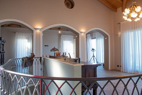 Villa a Soldano, Imperia, Soldano - € 2.500.000 | Ref: AG-DOM 5004 - foto 4