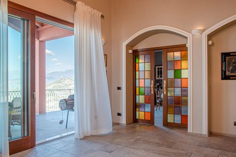 Villa a Soldano, Imperia, Soldano - € 2.500.000 | Ref: AG-DOM 5004 - foto 8