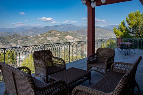 Villa a Soldano, Imperia, Soldano - € 2.500.000 | Ref: AG-DOM 5004 - foto 10