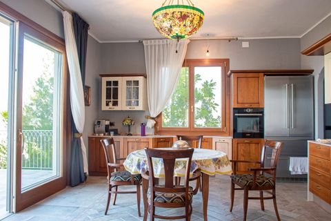 Villa a Soldano, Imperia, Soldano - € 2.500.000 | Ref: AG-DOM 5004 - foto 12